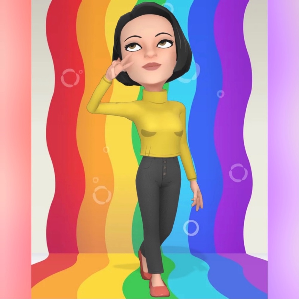 Meet your Posher, Jenni